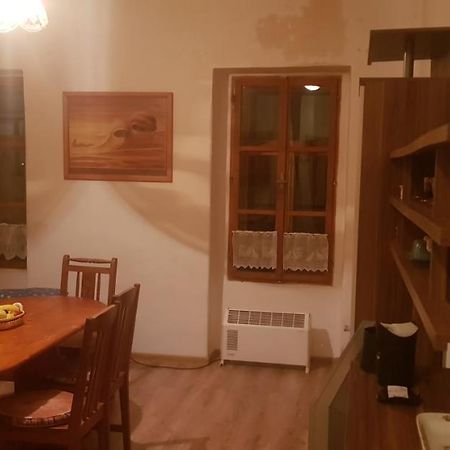Apartman Namesti 2 Горни-Блатна Экстерьер фото