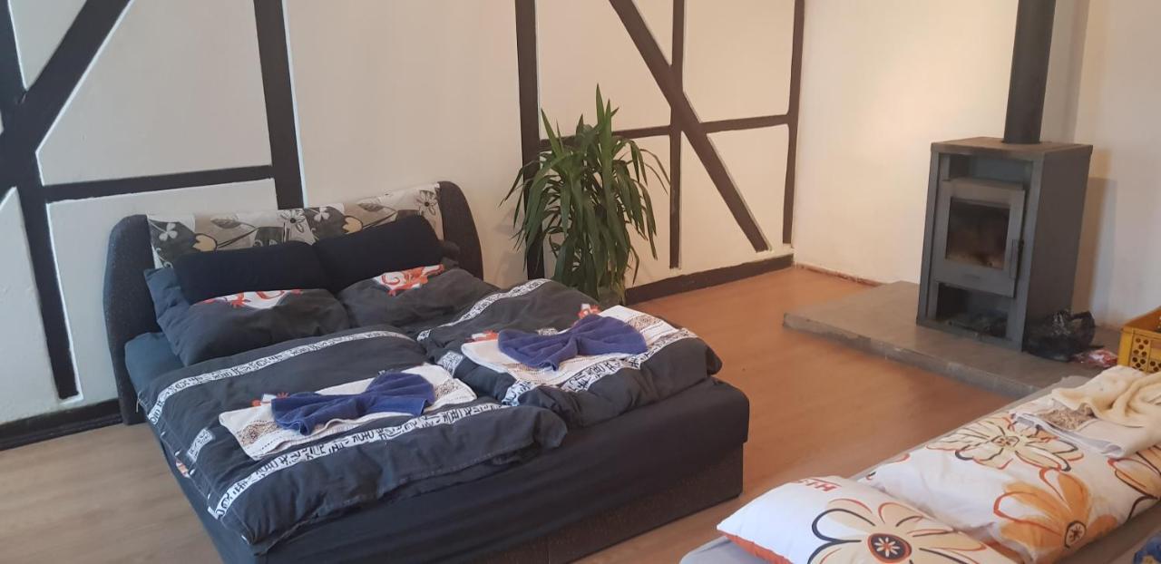 Apartman Namesti 2 Горни-Блатна Экстерьер фото