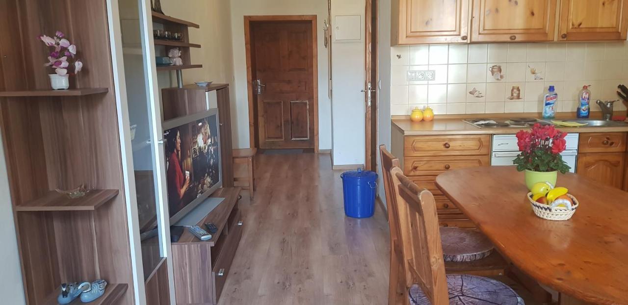 Apartman Namesti 2 Горни-Блатна Экстерьер фото
